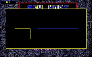 New Nort atari screenshot